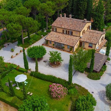Bed and Breakfast Il Poggianino Poggio Berni Екстер'єр фото