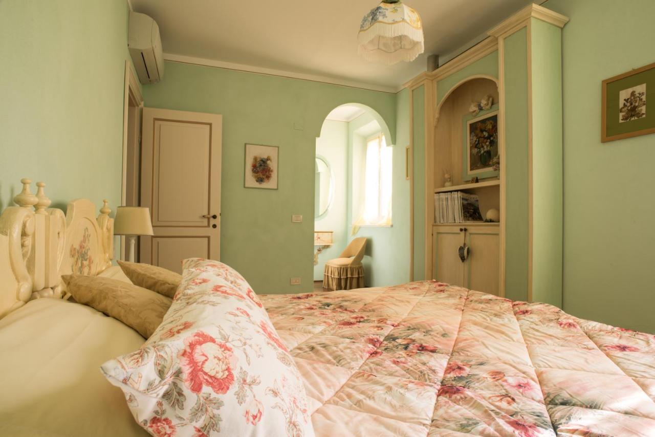 Bed and Breakfast Il Poggianino Poggio Berni Екстер'єр фото