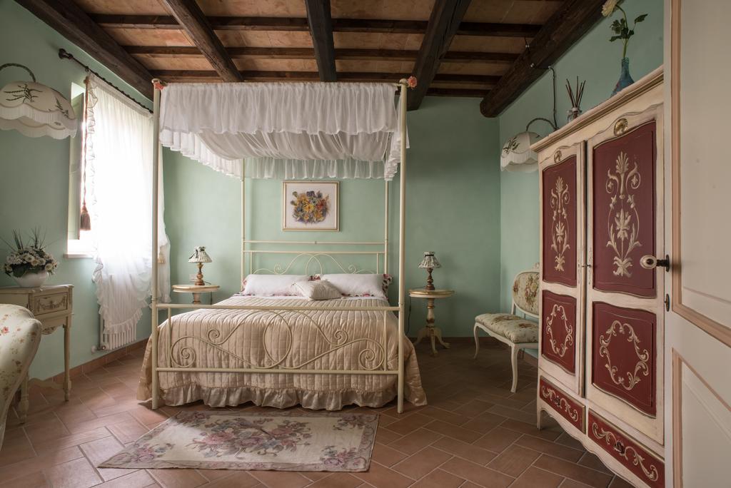 Bed and Breakfast Il Poggianino Poggio Berni Екстер'єр фото
