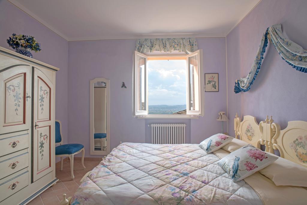 Bed and Breakfast Il Poggianino Poggio Berni Екстер'єр фото