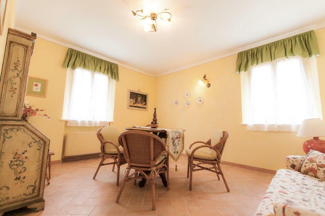 Bed and Breakfast Il Poggianino Poggio Berni Екстер'єр фото