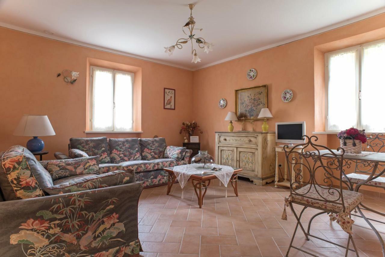 Bed and Breakfast Il Poggianino Poggio Berni Екстер'єр фото